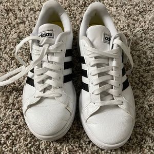 Adidas Grand Court Sneaker - women’s (us 6.5)